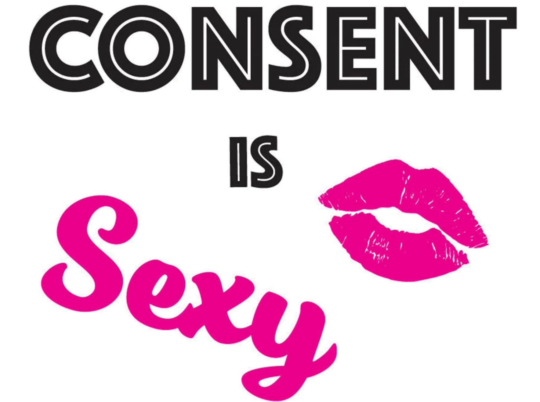 Consent Is Sexy